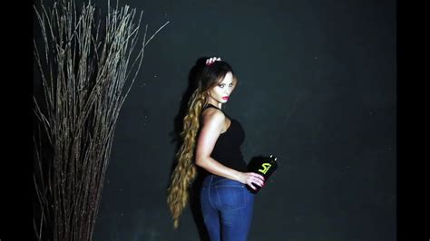 Sexy Hot Fitness Model Cali Garcia Youtube