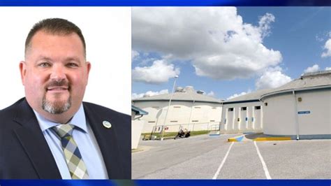 Chief Correctional Officer speaks on inmate deaths at Okaloosa Co. Jail ...