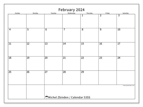 2024 Standard Diary Calendar Printable 2024 CALENDAR PRINTABLE