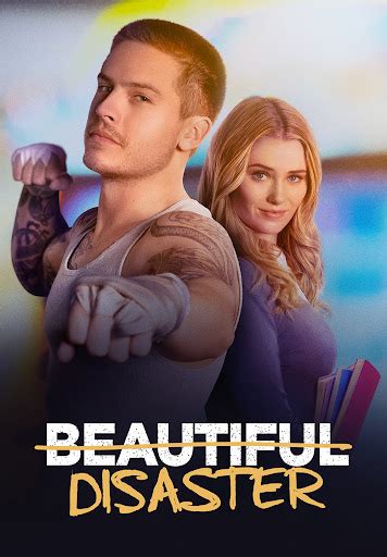 Beautiful Disaster - Movies on Google Play