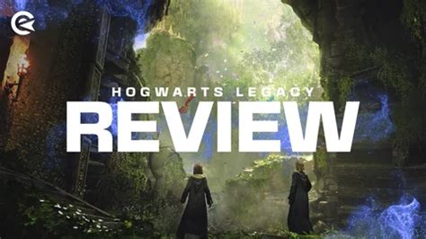 Hogwarts Legacy: Review | Completely Enchanting, A Game… | EarlyGame