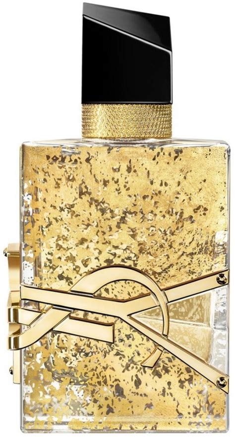 Libre Edition Limit E No L Ml Eau De Parfum Yves Saint Laurent Pas