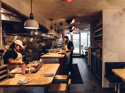 Claud Review - East Village - New York - The Infatuation