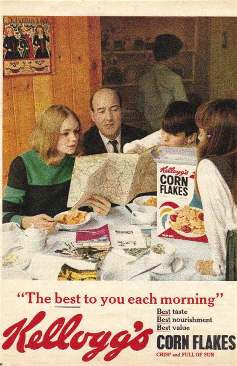 Cornflakes General