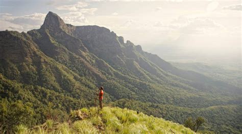 A List of All the Mountains in Uganda - Flash Uganda Media