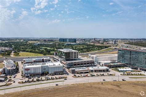 Las Colinas Blvd Irving Tx Office For Lease Cityfeet