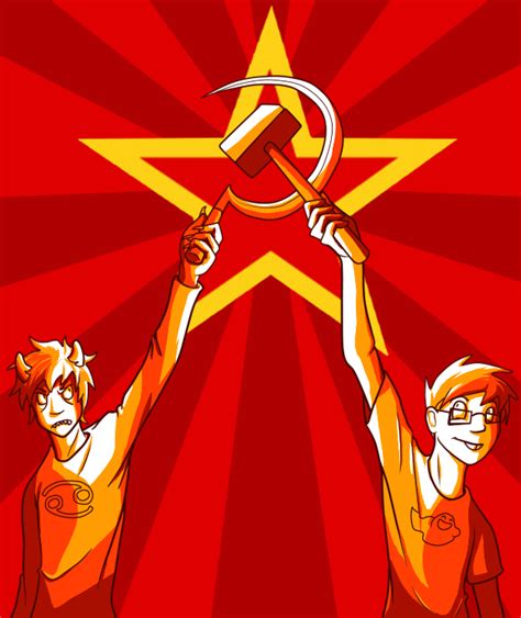 Hammer and Sickle by Bloodlive-Mazohyst on DeviantArt