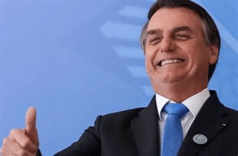 Jair Bolsonaro Gasta Fortuna Para Fazer Harmoniza O Facial Veja