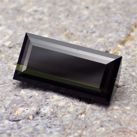 Tourmaline Verdelite 6 84 Ct