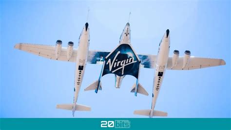 Virgin Galactic Realiza Con Xito Su Primer Vuelo Espacial Comercial