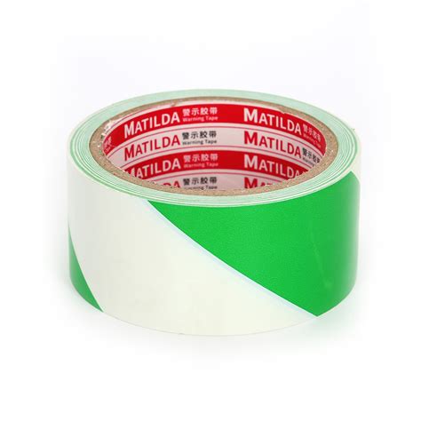 Custom Printed Hazard Warning Tape Plastic Barricade Tapes Hdpe Caution