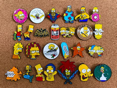 Pin En The Simpsons Riset