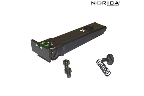 Comprar En Linea Norica Alza Para Visor Fibra Ptica Y Metal Marvic