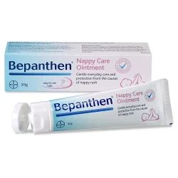 Bepanthen Nappy Baby Ointment Innova Pharmacies