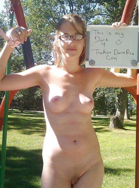 Naked Dares Photo 1 35 X3vid