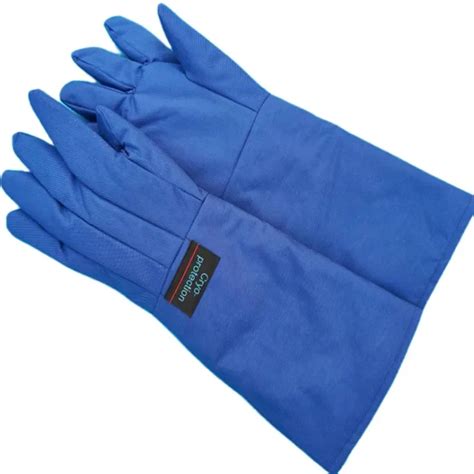 Degree Hypothermia Protective Gloves Cold Protection Waterproof