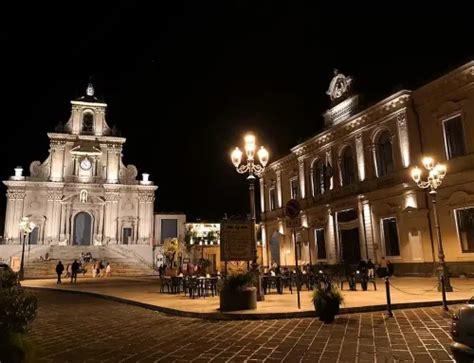 Citta Di Pachino Cosa Vedere Fare E Dove Mangiare Sicilia Trova