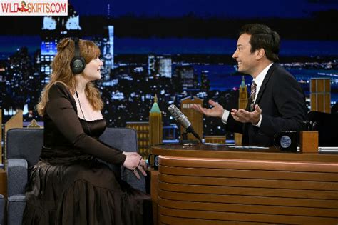 Bryce Dallas Howard Nude Leaked Photos And Videos WildSkirts