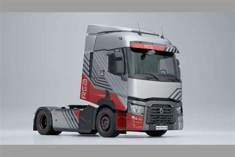 Renault Trucks Neue D Baureihe Lkw Elektromobilität E Mobilität