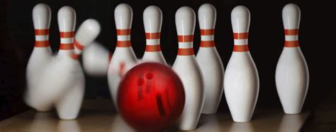 Ten Pin Bowling : The Most Addictive Indoor Sport on God’s Green Earth!