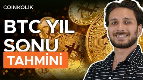 Uzmanlar Btc In Y L Sonu Ve Uzun Vade Tahminlerini A Klad Bitcoin