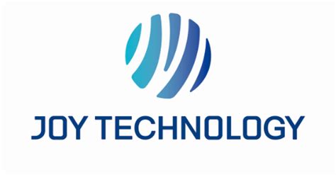 Company Overview - Joy Technology Co., Ltd.