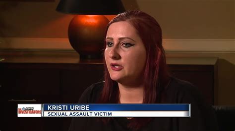 New Laws Help Sexual Assault Victims In Mi