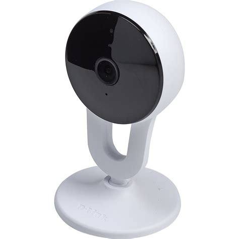 Test D Link Dcs Lhv Cam Ra De Surveillance Int Rieure Ufc Que