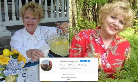 Tourism Director Fired After Accidental Nude Livestream Daily Mail Online