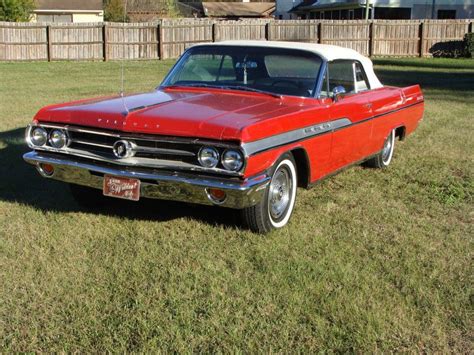 1963 Buick Wildcat Convertible @ American cars for sale