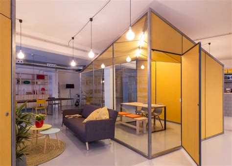 Nook Architects Dezeen Hot List 2016