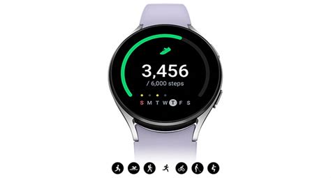 Samsung Galaxy Watch 5 40mm R 900 Price In Pakistan Homeshopping