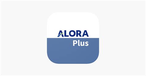 ‎Alora Plus on the App Store