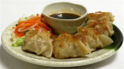 Pork Dumplings (Fried or Steamed) – Pho Palace Philadelphia