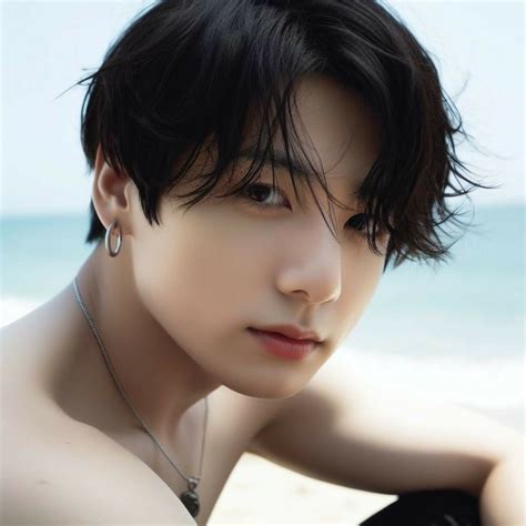 Pin De PARADISE Em BTS JUNGKOOK From 2020 Jungkook Fotos Arte