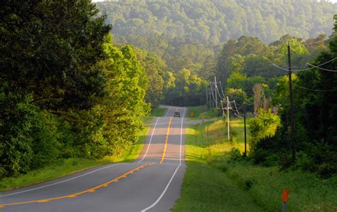 How To Spend A Perfect Day In Camden Ar Hwy Co