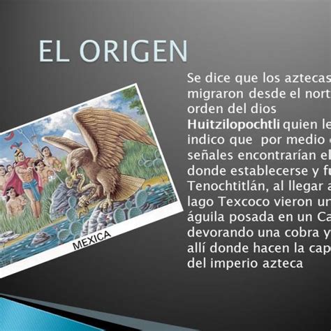 El Surgimiento De Los Aztecas Una Mirada A Su Historia Y Cultura