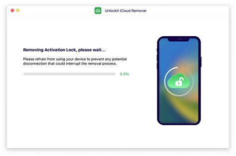 How To Use Unlockit To Bypass Iphone Locked To Owner And Activation Lock