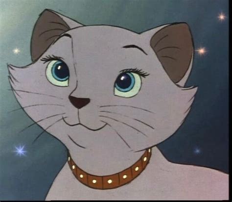 Duchess from The Aristocats by KROYLOVEFUN22 on DeviantArt