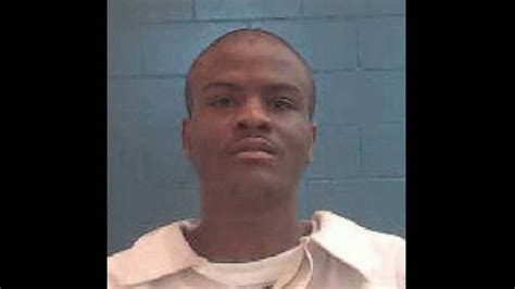 Parolee Arrested In Warner Robins Home Invasion Shooting Macon Telegraph