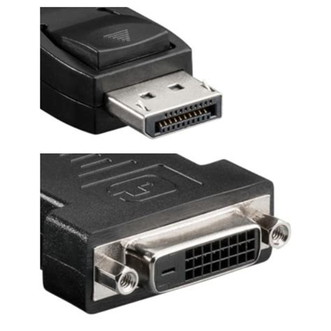DVI naar DisplayPort Winkel - Goedkoop bij allekabels.nl