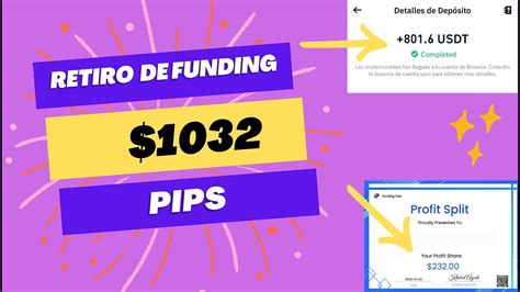 Porque Funding Pips Es La Mejor Empresa De Fondeo PAGOS REALES Ftmo