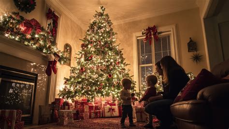 Que Dia Montar A Árvore De Natal Em 2025 - Qual o dia certo para montar árvore de Natal em 2025