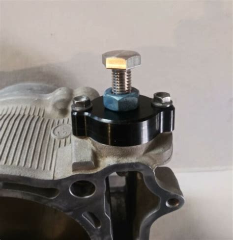 Manual Cam Timing Chain Tensioner Adjuster Yamaha 250f EBay