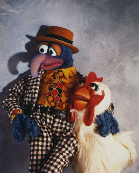 Gonzo on Twitter | The muppet show, Muppets, Gonzo