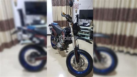 Motorbikes And Scooters Kawasaki D Tracker 2015 For Sale In Sri Lanka