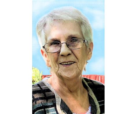 Ena Yorke Obituary 2021 Keswick On York Region News