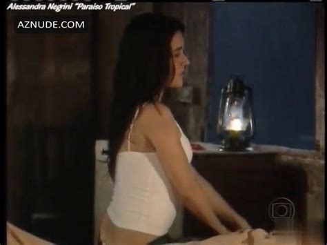 PARAISO TROPICAL NUDE SCENES AZNude