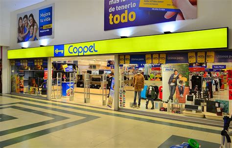 Qui N Es El Due O De Coppel Y A Cu Nto Asciende Su Fortuna Telediario