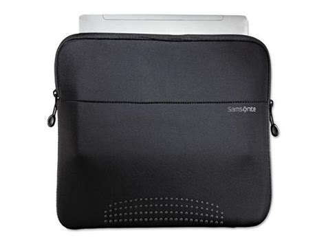 Samsonite Aramon Nxt 43324 1041 Carrying Case Sleeve For 14 Notebook